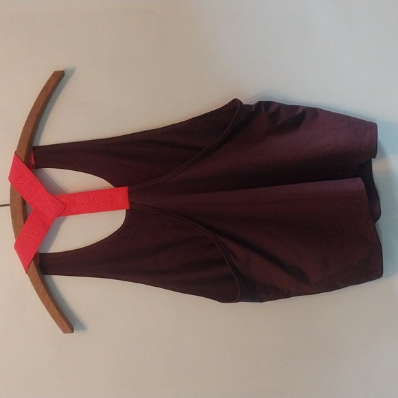 Under Armour Racer back tank - Picture 2 of 5